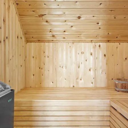 بيت للعطل 378-hvide-sande-sivbjerg-9 فيد ساندي