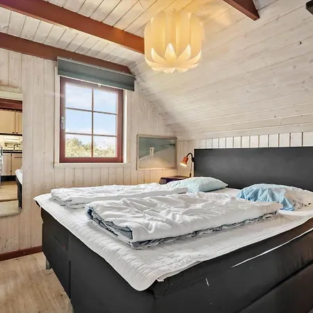 378-hvide-sande-sivbjerg-9 بيت للعطل