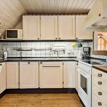 بيت للعطل 378-hvide-sande-sivbjerg-9