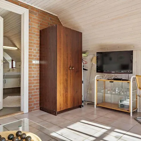 بيت للعطل 378-hvide-sande-sivbjerg-9 فيد ساندي