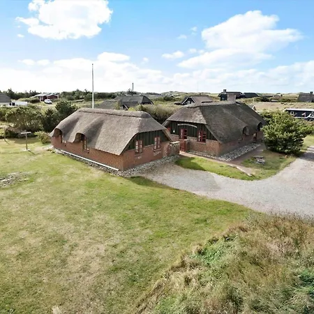 بيت للعطل 378-hvide-sande-sivbjerg-9 فيد ساندي