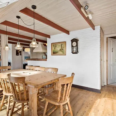 378-hvide-sande-sivbjerg-9 Holiday home *