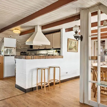 378-hvide-sande-sivbjerg-9 Holiday home Hvide Sande