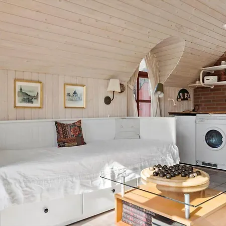 Holiday home 378-hvide-sande-sivbjerg-9 Hvide Sande