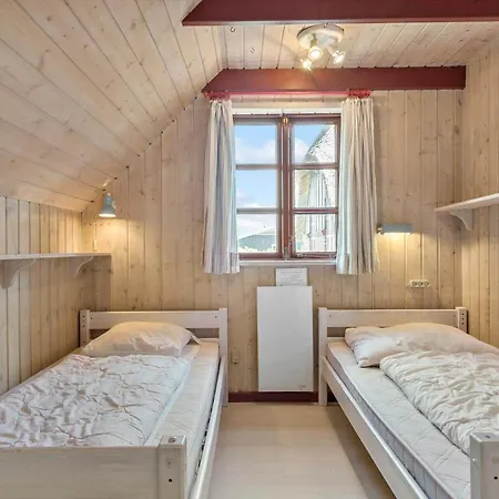 378-hvide-sande-sivbjerg-9 Holiday home Hvide Sande