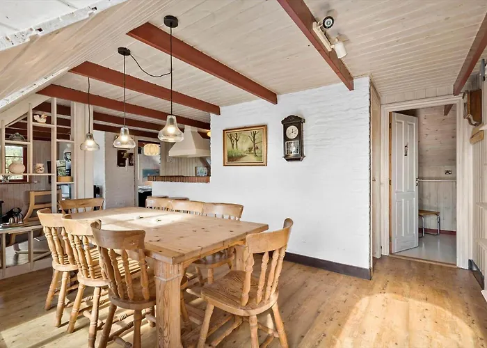378-hvide-sande-sivbjerg-9 Holiday home *