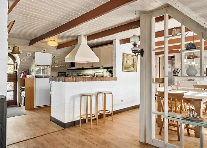 378-hvide-sande-sivbjerg-9 Holiday home Hvide Sande