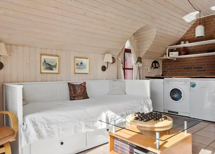 Holiday home 378-hvide-sande-sivbjerg-9 Hvide Sande