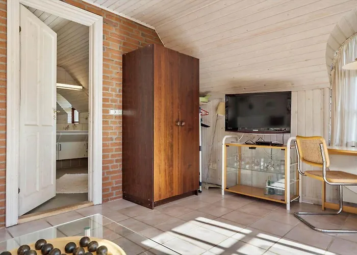 Holiday home 378-hvide-sande-sivbjerg-9 Hvide Sande