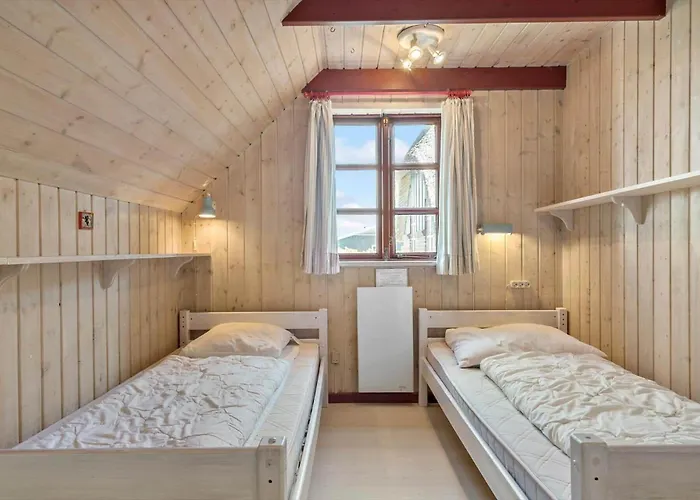 378-hvide-sande-sivbjerg-9 Holiday home Hvide Sande