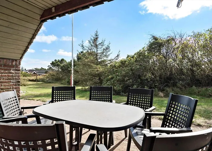 378-hvide-sande-sivbjerg-9 Holiday home *