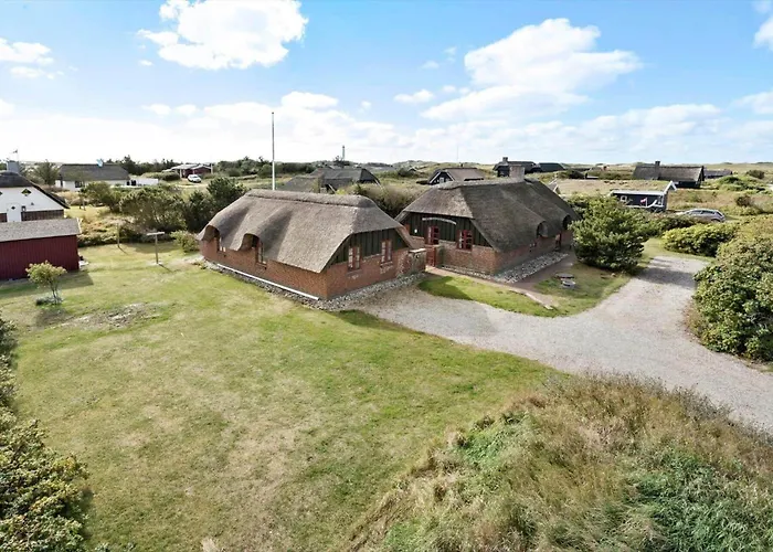 Holiday home 378-hvide-sande-sivbjerg-9